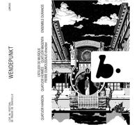 L'Atelier de Musique Wendepunkt (CD) Album
