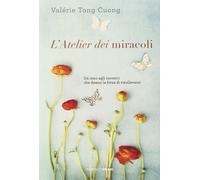 L'atelier dei miracoli