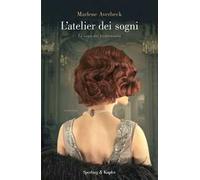 L'atelier dei sogni. La saga dei Lichtenstein