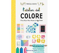 L'atelier del colore