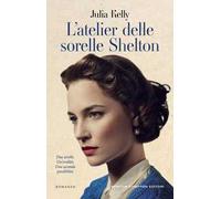 L'atelier delle sorelle Shelton