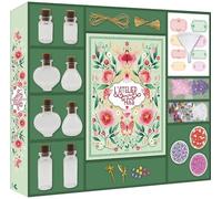 L'atelier des fées - coffret avec accessoires