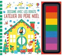 L'atelier du Père Noël
