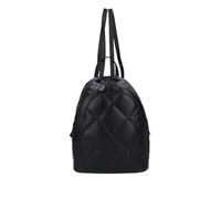 Zaino L\' ATELIER DU SAC REBEL BIGGY Donna Nero - 14810-REB-S4B-A