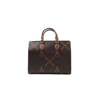 Atelier Du Sac Tote Donna Colore Marrone 1