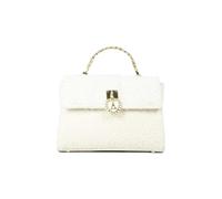 L'Atelier du sac Borsa A Mano Pearlie Pearlie Beige