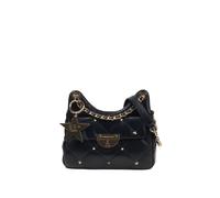 L'Atelier Du Sac Borsa a mano 'Sandy' oro / nero, Taglia One Size