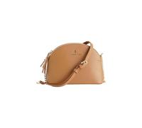 L'Atelier Du Sac Borsa a tracolla con cinghia combinata con catena, apertura con cerniera. Dimensioni: 22 cm x 15 cm x 8 cm. By Cuoio Taglia Unica