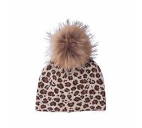 L'Atelier du sac - Cappello Animalier art.16539 ANIMALIER TU