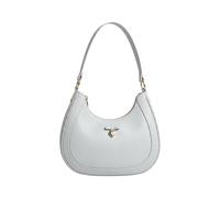 L'Atelier du Sac Donna Borsa A Spalla Cecilia Poliuretano Azzurro Taglia Unica