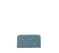 L'Atelier du sac Portafoglio Donna Blu 10610
