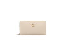 L'Atelier du sac PORTAFOGLIO MONOGRAMMA DONNA MANDORLA