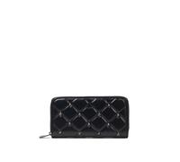 Moda Portafoglio L\' ATELIER DU SAC REBEL ICONIC Donna Nero - 14879-REB-S4A-A
