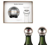 L'Atelier du Vin 095075-5 Bubble Indicator - Tappo per Bottiglie di Bolle