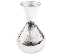 L'Atelier du Vin 095388-6 Caraffa d'Argento, Glass, 26,7 cm x l 26,7 cm x h 10,4 cm