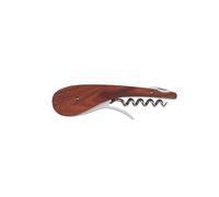 L'ATELIER DU VIN - Cavatappi Sommelier Soft Machine Rosewood, Legno
