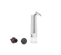 L'ATELIER DU VIN - Gard'Vin On/Off - Pompa per sigillare Bottiglie aperte (Include 2 Tappi On/Off)