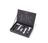 L'Atelier du Vin 095610-8 Scatola Regalo Oeno Collection 2, Wood