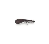 L'ATELIER DU VIN - Soft Machine Blade - Cavatappi Sommelier con Coltello a Scomparsa