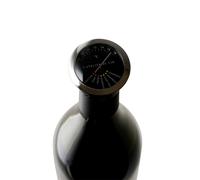 L'ATELIER DU VIN - Termometro per Vino - Acciaio Inossidabile - Goditi il Tuo Vino alla Temperatura Giusta