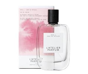 L'ATELIER PARFUM - Cuore di Petali EDP 100 ML