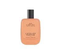 L'ATELIER PARFUM - Hair And Body Mist Exquise Tentation - Acqua profumata donna