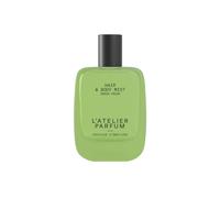 L'ATELIER PARFUM - Hair And Body Mist Green Crush - Acqua profumata donna