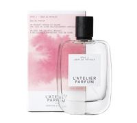L'ATELIER PARFUM - Opus 1 - Le Jardin Secret Cœur de Pétales - Eau de parfum donna,Eau de parfum uomo,Eau de parfum unisex
