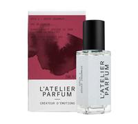 L'ATELIER PARFUM - Opus 1 - Le Jardin Secret Douce Insomnie - Eau de parfum donna,Eau de parfum uomo,Eau de parfum unisex