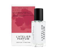 L'ATELIER PARFUM - Opus 1 - Le Jardin Secret Exquise Tentation - Eau de parfum donna,Eau de parfum uomo,Eau de parfum unisex