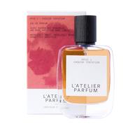 L'ATELIER PARFUM - Opus 1 - Le Jardin Secret Exquise Tentation - Eau de parfum donna,Eau de parfum uomo,Eau de parfum unisex