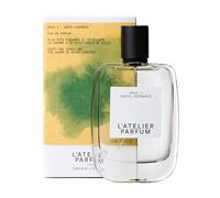 L'ATELIER PARFUM - Opus 1 - Le Jardin Secret Verte Euphorie - Eau de parfum donna,Eau de parfum uomo,Eau de parfum unisex