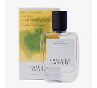 L'ATELIER PARFUM - Opus 1 - Le Jardin Secret Verte Euphorie - Eau de parfum donna,Eau de parfum uomo,Eau de parfum unisex