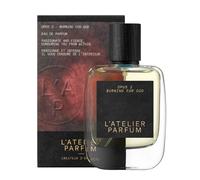 L'ATELIER PARFUM - Opus 2 - Sensorial Illusion Burning For Oud - Eau de parfum donna,Eau de parfum uomo,Eau de parfum unisex