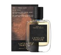 L'ATELIER PARFUM - Opus 2 - Sensorial Illusion Tobacco Volute - Eau de parfum donna,Eau de parfum uomo,Eau de parfum unisex