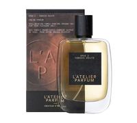 L'ATELIER PARFUM - Opus 2 - Sensorial Illusion Tobacco Volute - Eau de parfum donna,Eau de parfum uomo,Eau de parfum unisex