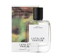 L'ATELIER PARFUM - Opus 3 - Shots Of Nature Cypress Shadow - Eau de parfum donna,Eau de parfum uomo,Eau de parfum unisex