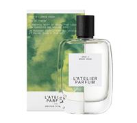 L'ATELIER PARFUM - Opus 3 - Shots Of Nature Green Crush - Eau de parfum donna,Eau de parfum uomo,Eau de parfum unisex