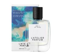 L'ATELIER PARFUM - Opus 3 - Shots Of Nature Hot Splash - Eau de parfum donna,Eau de parfum uomo,Eau de parfum unisex