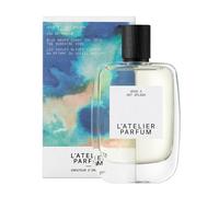 L'ATELIER PARFUM - Opus 3 - Shots Of Nature Hot Splash - Eau de parfum donna,Eau de parfum uomo,Eau de parfum unisex