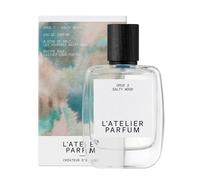 L'ATELIER PARFUM - Opus 3 - Shots Of Nature Salty Wood - Eau de parfum donna,Eau de parfum uomo,Eau de parfum unisex