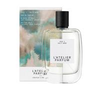 L'ATELIER PARFUM - Opus 3 - Shots Of Nature Salty Wood - Eau de parfum donna,Eau de parfum uomo,Eau de parfum unisex