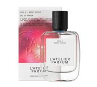 L'ATELIER PARFUM - Opus 4 - Skin Sensation Berry Shiver - Eau de parfum donna,Eau de parfum uomo,Eau de parfum unisex