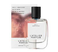 L'ATELIER PARFUM - Opus 4 - Skin Sensation Woodylicious - Eau de parfum donna,Eau de parfum uomo,Eau de parfum unisex