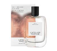L'ATELIER PARFUM - Opus 4 - Skin Sensation Woodylicious - Eau de parfum donna,Eau de parfum uomo,Eau de parfum unisex