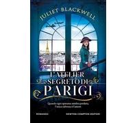 L'atelier segreto di Parigi