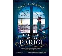 L'atelier segreto di Parigi