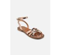 L'Atelier Tropézien - Il 107 Oro e bronzo - Sandali e scarpe aperte 41 Oro e bronzo