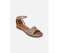 L'Atelier Tropézien - Il 2124 Oro e bronzo - Sandali e scarpe aperte 41 Oro e bronzo