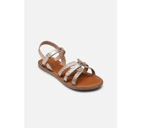 L'Atelier Tropézien - Il 2252 Oro e bronzo - Sandali e scarpe aperte 40 Oro e bronzo